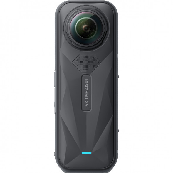 Экшн-камера Insta360 X5 Standard Bundle, Black в Архангельске