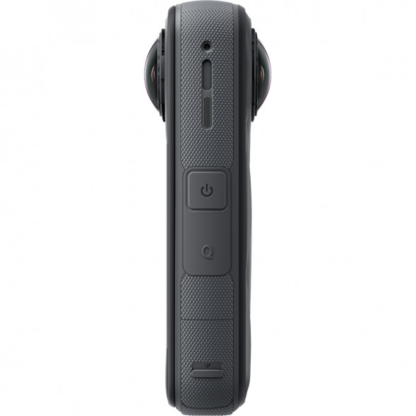Экшн-камера Insta360 X5 Standard Bundle, Black в Архангельске