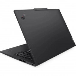 Ноутбук Lenovo ThinkPad T14s G6 21QX000MUS (14&amp;quot;, IPS, Intel Core Ultra 7 258V 2.2ГГц, 8 ядер, 32ГБ LPDDR5x, 512ТБ SSD, Windows 11 Pro), черный