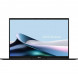 Ноутбук ASUS Zenbook 14 UM3406GA-QD132 (14&amp;quot;, OLED, AMD Ryzen AI 5 430 2ГГц, 4 ядра, 16ГБ LPDDR5x, 512ГБ SSD, AMD Radeon 840M, без ОС), черный в Архангельске