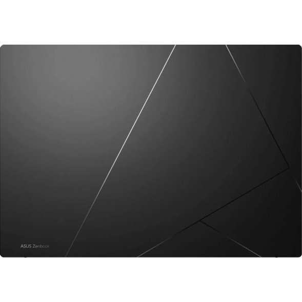 Ноутбук ASUS Zenbook 14 UM3406GA-QD132 (14&amp;quot;, OLED, AMD Ryzen AI 5 430 2ГГц, 4 ядра, 16ГБ LPDDR5x, 512ГБ SSD, AMD Radeon 840M, без ОС), черный в Архангельске