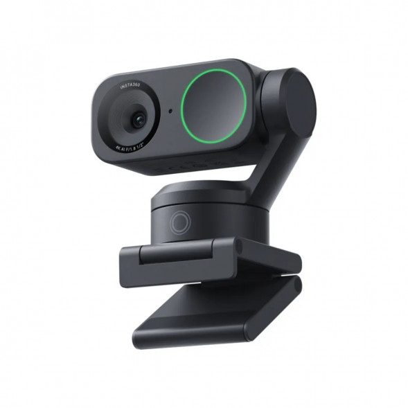 Веб-камера Insta360 Link 2 Standart Edition, Black в Архангельске
