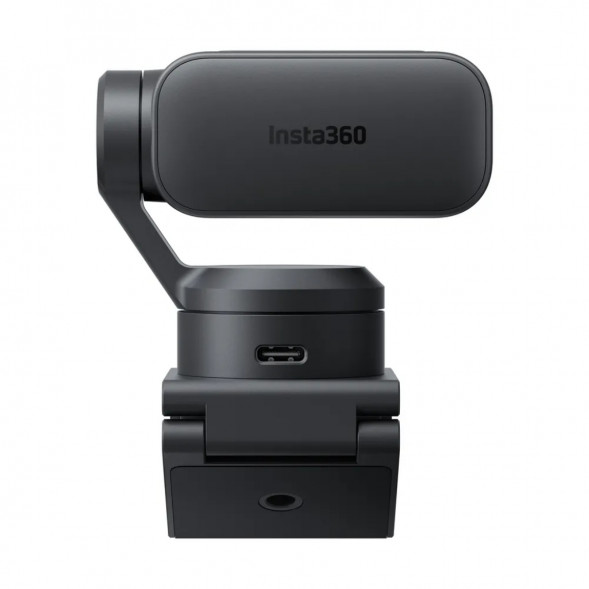 Веб-камера Insta360 Link 2 Standart Edition, Black в Архангельске