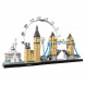Конструктор LEGO Architecture 21034 Лондон в Архангельске