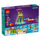 Конструктор LEGO Friends 42623 Пляжный водный мотоцикл в Архангельске