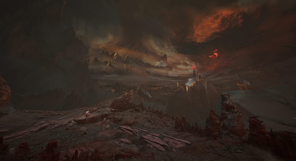 Игра The Lord of the Rings: Gollum [PS5, русские субтитры] в Архангельске