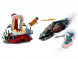 Конструктор LEGO Super Heroes 76213 Тронный зал короля Нэмора в Архангельске
