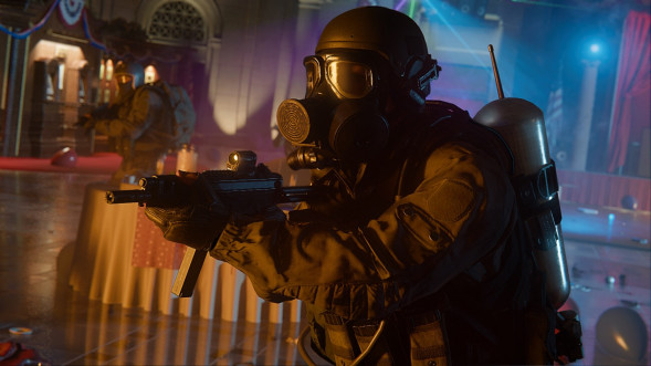 Игра Call of Duty: Black Ops 6 [PS4, русские субтитры] в Архангельске