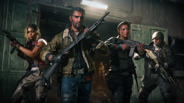 Игра Call of Duty: Black Ops 6 [PS4, русские субтитры] в Архангельске