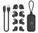 Наушники Jaybird Vista black в Архангельске