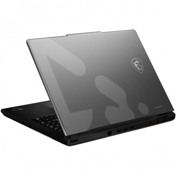 Ноутбук MSI Cyborg 15 C2WE-017XRU (15.6&amp;quot;, IPS, Intel Core 5 210H 2.2ГГц, 8 ядер, 16ГБ DDR5, 512ГБ SSD, NVIDIA GeForce RTX 5050 - 8 ГБ, без ОС), серый в Архангельске