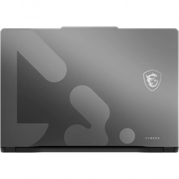 Ноутбук MSI Cyborg 15 C2WE-017XRU (15.6&amp;quot;, IPS, Intel Core 5 210H 2.2ГГц, 8 ядер, 16ГБ DDR5, 512ГБ SSD, NVIDIA GeForce RTX 5050 - 8 ГБ, без ОС), серый в Архангельске