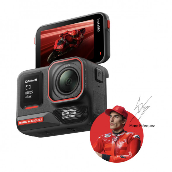 Экшн-камера Insta360 Ace Pro 2 MM93 Edition в Архангельске