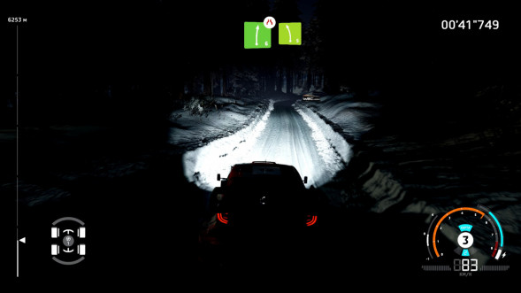 Игра WRC Generations [PS4, русские субтитры] в Архангельске