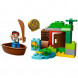 Конструктор LEGO DUPLO 10512 Охота за сокровищами в Архангельске