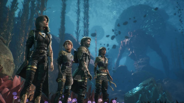 Игра Clair Obscur: Expedition 33 [PS5, русские субтитры] в Архангельске