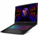 Ноутбук MSI Katana 17 B13VEK-1624XRUY (17.3&amp;quot;, IPS, Intel Core i5 13420H 2.1ГГц, 8 ядер, 16ГБ DDR5, 512ГБ SSD, NVIDIA GeForce RTX 4050 - 6 ГБ, без ОС), черный в Архангельске