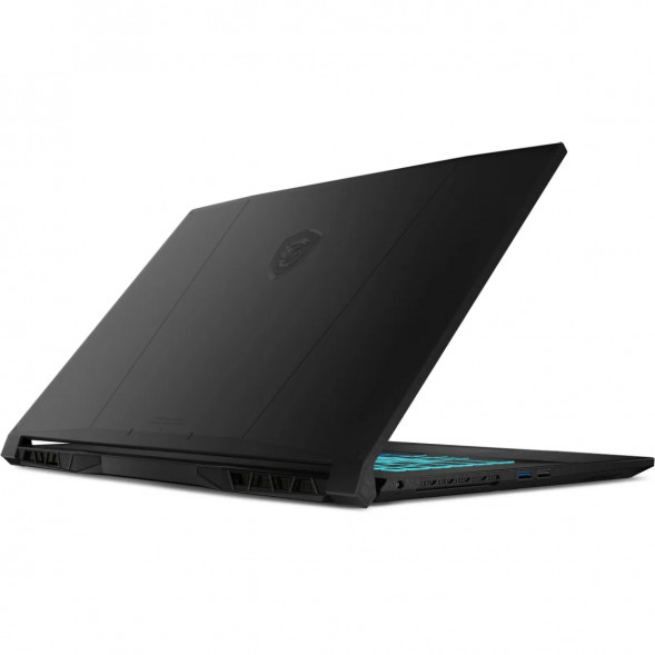 Ноутбук MSI Katana 17 B13VEK-1624XRUY (17.3&amp;quot;, IPS, Intel Core i5 13420H 2.1ГГц, 8 ядер, 16ГБ DDR5, 512ГБ SSD, NVIDIA GeForce RTX 4050 - 6 ГБ, без ОС), черный в Архангельске