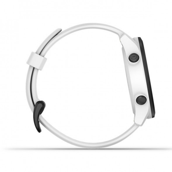 Умные часы Garmin Approach S12, White 010-02472-12 в Архангельске