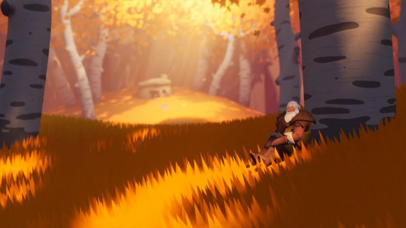 Игра Arise: A Simple Story. Definitive Edition [Nintendo Switch, русские субтитры] в Архангельске
