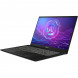 Ноутбук трансформер MSI Summit Pro 16 AI A2HVETG-084RU (16&amp;quot;, IPS, Intel Core Ultra 9 285H 2.9ГГц, 16 ядер, 32ГБ LPDDR5, 1ТБ SSD, NVIDIA GeForce RTX 4050 - 6 ГБ, Windows 11 Pro), черный в Архангельске