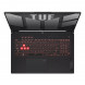 Ноутбук ASUS TUF Gaming A17 FA707NUG-HX156 (17.3&amp;quot;, IPS, 6 ядер, AMD Ryzen 7 7445HS 3.2 ГГц, 16 ГБ DDR5, SSD 512 ГБ, NVIDIA GeForce RTX 4050 - 6 ГБ, без ОС), черный в Архангельске
