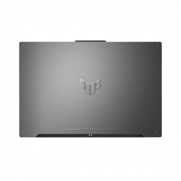 Ноутбук ASUS TUF Gaming A17 FA707NUG-HX156 (17.3&amp;quot;, IPS, 6 ядер, AMD Ryzen 7 7445HS 3.2 ГГц, 16 ГБ DDR5, SSD 512 ГБ, NVIDIA GeForce RTX 4050 - 6 ГБ, без ОС), черный в Архангельске