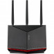 Wi-Fi Роутер ASUS RT-BE86U BE6800, черный в Архангельске