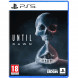 Игра Until Dawn (Дожить До Рассвета)[PS5, русская версия] в Архангельске
