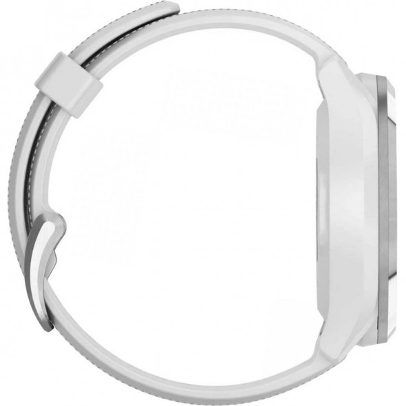Умные часы для гольфа Garmin Approach S42, белый 010-02572-01 в Архангельске