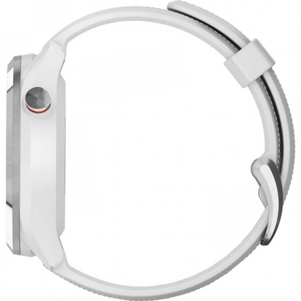 Умные часы для гольфа Garmin Approach S42, белый 010-02572-01 в Архангельске