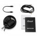 Беспроводные наушники Marshall Major V, чёрный в Архангельске
