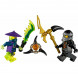 Конструктор LEGO Ninjago 70733 Бластер-байк в Архангельске