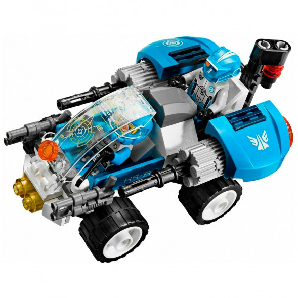 Конструктор LEGO Galaxy Squad 70703 Космический богомол в Архангельске