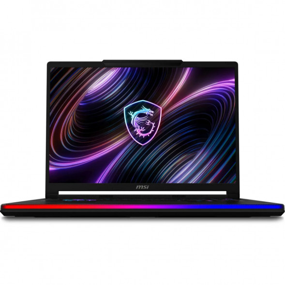 Ноутбук MSI Raider 16 Max HX B2WJ-031RU (16&amp;quot;, OLED, Intel Core Ultra 9 290HX Plus 2.7ГГц, 24-ядра, 32ГБ DDR5, 2ТБ SSD, NVIDIA GeForce RTX 5090 - 24 ГБ, TGP 175Вт, Windows 11 Home), черный в Архангельске