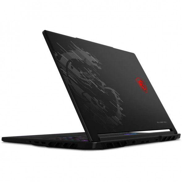 Ноутбук MSI Raider 16 Max HX B2WJ-031RU (16&amp;quot;, OLED, Intel Core Ultra 9 290HX Plus 2.7ГГц, 24-ядра, 32ГБ DDR5, 2ТБ SSD, NVIDIA GeForce RTX 5090 - 24 ГБ, TGP 175Вт, Windows 11 Home), черный в Архангельске