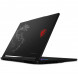 Ноутбук MSI Raider 16 Max HX B2WJ-031RU (16&amp;quot;, OLED, Intel Core Ultra 9 290HX Plus 2.7ГГц, 24-ядра, 32ГБ DDR5, 2ТБ SSD, NVIDIA GeForce RTX 5090 - 24 ГБ, TGP 175Вт, Windows 11 Home), черный в Архангельске