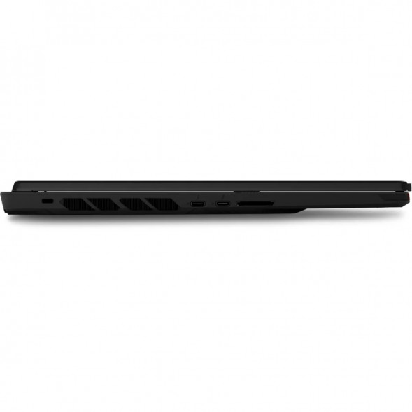 Ноутбук MSI Raider 16 Max HX B2WJ-031RU (16&amp;quot;, OLED, Intel Core Ultra 9 290HX Plus 2.7ГГц, 24-ядра, 32ГБ DDR5, 2ТБ SSD, NVIDIA GeForce RTX 5090 - 24 ГБ, TGP 175Вт, Windows 11 Home), черный в Архангельске