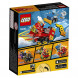 Конструктор LEGO Super Heroes 76063 Флэш против Капитана Холода в Архангельске