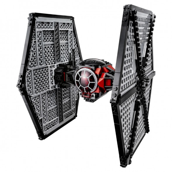 Конструктор LEGO Star Wars 75101 Истребитель особых войск Первого Ордена в Архангельске
