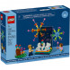Конструктор LEGO Creator 40689 Праздничный фейерверк в Архангельске