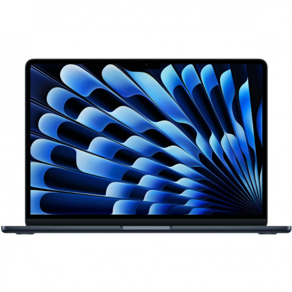 Ноутбук Apple MacBook Air 15 2026 MDVH4 (M5 10-Core GPU, 16/512GB), Темная ночь/Midnight в Архангельске
