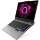 Ноутбук Lenovo LOQ 15AHP10 (83JG003DPB) (15.6&amp;quot;,  IPS, AMD Ryzen 5 220, 6 ядер, 16 ГБ DDR5, SSD 512 ГБ, NVIDIA GeForce RTX 5050 - 8 ГБ, без ОС), серый в Архангельске