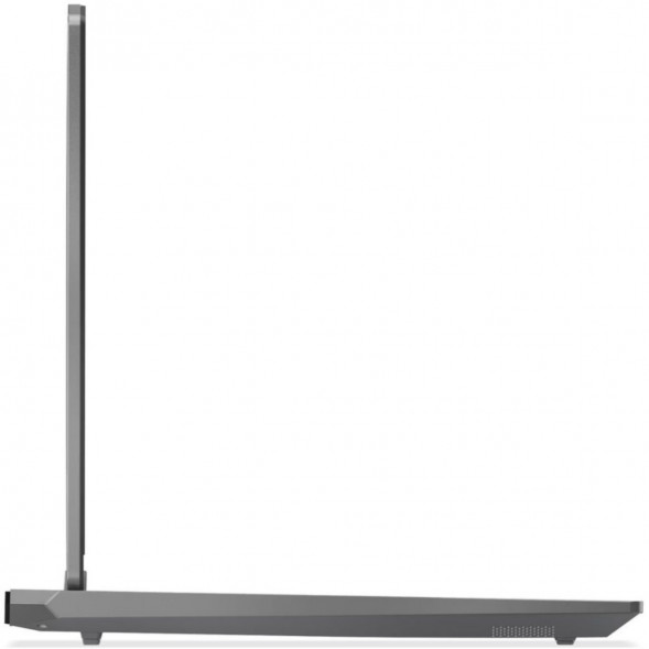 Ноутбук Lenovo LOQ 15AHP10 (83JG003DPB) (15.6&amp;quot;,  IPS, AMD Ryzen 5 220, 6 ядер, 16 ГБ DDR5, SSD 512 ГБ, NVIDIA GeForce RTX 5050 - 8 ГБ, без ОС), серый в Архангельске