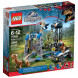 Конструктор LEGO Jurassic World 75920 Побег ящера в Архангельске