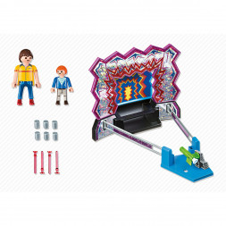 Конструктор Playmobil Summer Fun 5547 Тир