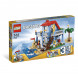 Конструктор LEGO Creator 7346 Дом на морском побережье в Архангельске