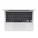 Ноутбук Apple MacBook Air 15 2026 MDV94 (M5 10-Core GPU, 16/512GB), Серебристый/Silver в Архангельске