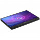 Ноутбук трансформер MSI Summit Pro 16 AI A2HVETG-085RU (16&amp;quot;, IPS, Intel Core Ultra 7 255H 2ГГц, 16 ядер, 32ГБ LPDDR5, 1ТБ SSD, NVIDIA GeForce RTX 4050 - 6 ГБ, Windows 11 Pro), черный в Архангельске