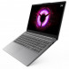 Ноутбук Lenovo LOQ 15ARP10E (83S0007FUS) (15.6&amp;quot;, IPS, AMD Ryzen 7 170 3.2 ГГц, 8 ядер, 16 ГБ DDR5, SSD 512 ГБ, NVIDIA  GeForce RTX 4050 - 6 ГБ, Windows 11 Home), серый в Архангельске